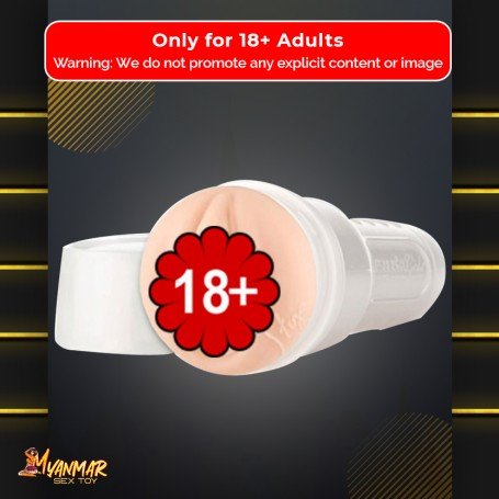 Flashlight Girls Original Vagina Stoya FM-050