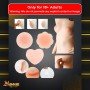 Silicone Nipple Pad BSP-002