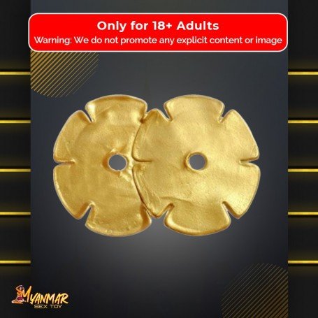 Gold Collagen Breast Mask BSP-003