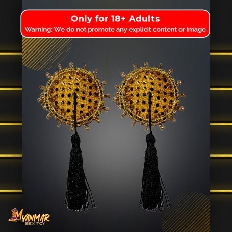 Women's Teaser Tassel Pasties BSP-004