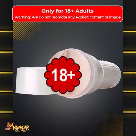 Flashlight Girls Original USA Lotus Vagina KAYDEN KROSS FM-039