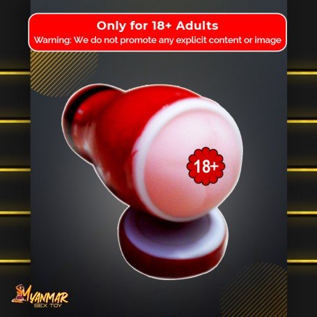 EQU - COZY TOUCH Masturbation Cup FM-020