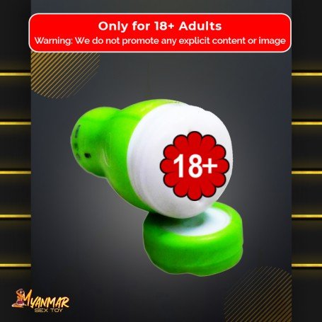 YOUNG CITY VIRGIN CUP- The First Feeling Of Male FM-019