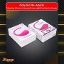 Lovense LUSH Wireless Bluetooth App Vibrator ACV-001