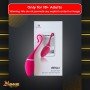 IRENA I Smartphone Controlled Vibrator ACV-002