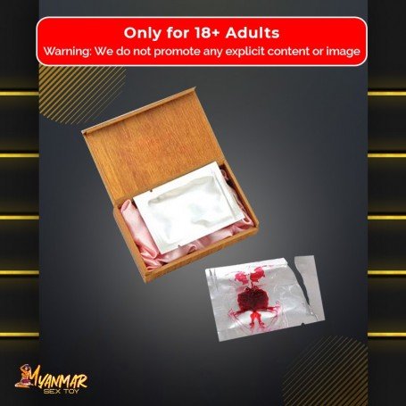 Artificial Virginity Hymen AH-001