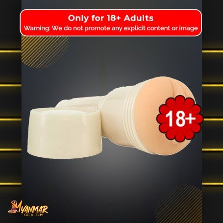 Flashlight Girls Original USA Lotus Vagina ASA AKIRA FM-011