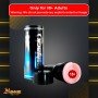 FLASHLIGHT Canada Pink Butt - Anal masturbator for men FM-006