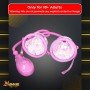 BAILE Breast Enhancer Massager Vacuum Pump BEM-006