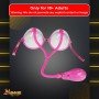 BAILE Breast Enhancer Massager Vacuum Pump BEM-006