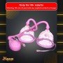 BAILE Breast Enhancer Massager Vacuum Pump BEM-006