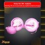 BAILE Breast Enhancer Massager Vacuum Pump BEM-006
