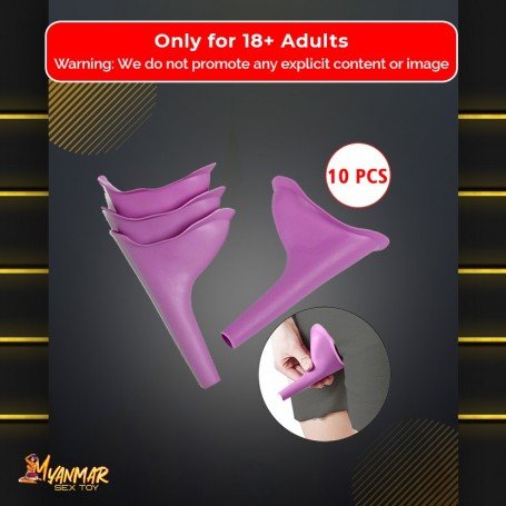 GoGirl Pink Tube GG-001