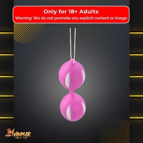 Smart Ben Wa Balls BV-001