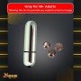 Rainbow 7 mode bullet vibrator BV-009