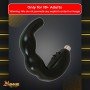 G-Spot Stimulation Vibrator Prostate Anal Massager AD-003