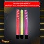 Fluorescent beaded head AD-009