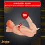 Full Body Silicone Real Sex Dolls For Female SLD-006