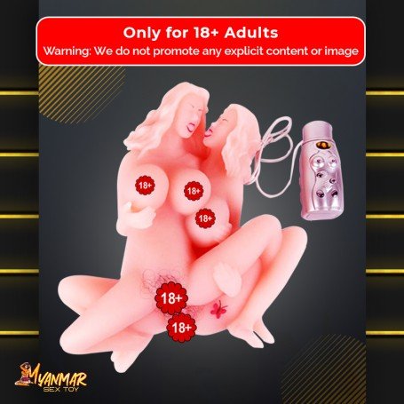 Double Fucking Doll SLD-001