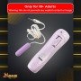 Shaki Mini Love 7 Mode Bullet Vibatore BV-028
