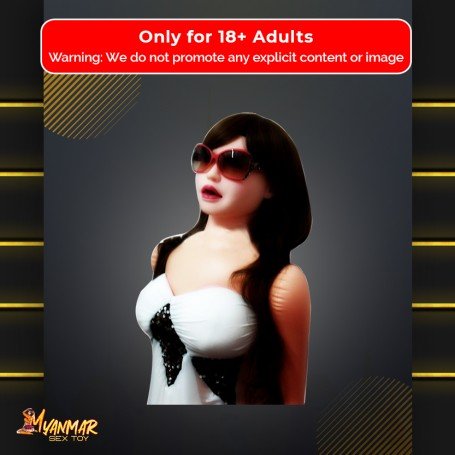 Inflatable Girl friend ILD-006