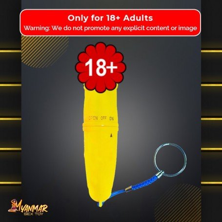 MINI PUSSY VIBRATION MASSAGER BV-035