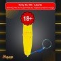 MINI PUSSY VIBRATION MASSAGER BV-035