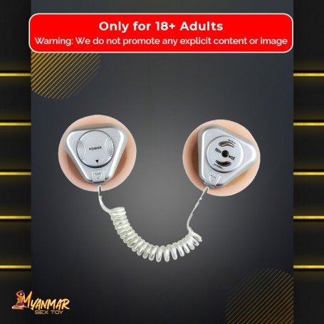 Shock Therapy Electro Sex Kit V2 ESK-003