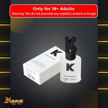 Covertly Kiss 30ML, k Sexy Perfume Fragrance For Female KP-002