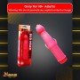 Bud Head Boy Fun Vibrator FV-001