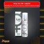LURE Pheromone Attractant Sexual Perfume Spray For Unisex KP-004