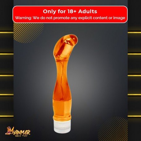 Hammer Blue Vibrator FV-003