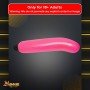 Seductive Strawberry Vibrator FV-011