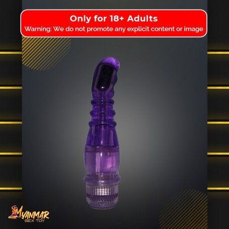 Hot Vibe Fun Vibrator FV-012