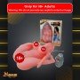 Fuck Me- VIBRATING VAGINA BAV-003 Fuck Me- VIBRATING VAGINA BAV-003