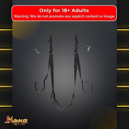 Door Sex Swing BDSM-017