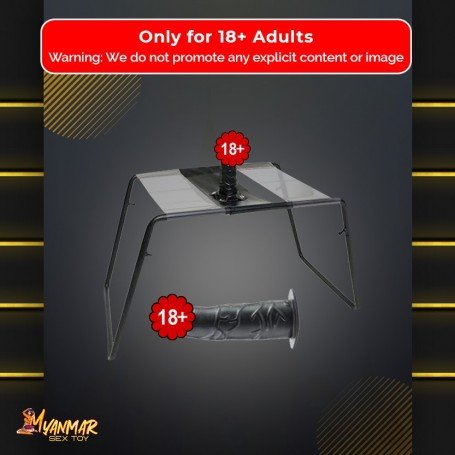 FF Deluxe Sex Stool BDSM-015