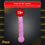 Bud Glass dildo GD-007