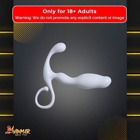 G point Prostate Massager GS-002