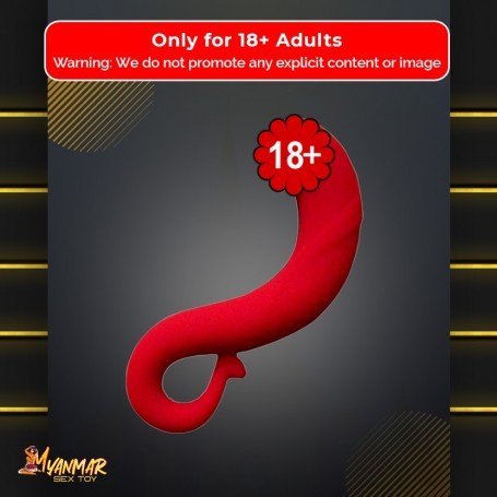 The Ultimate Love Pacifier-Tear Drop GS-003