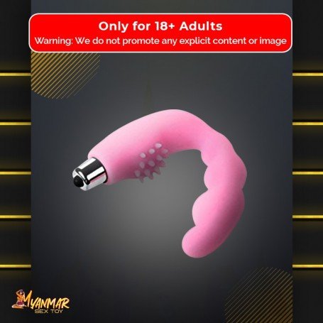 FABULOUS LOVER PROSTATE STIMULATOR GS-015