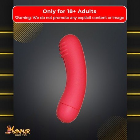 Massage Stick-Screw Thread Shape GS-017