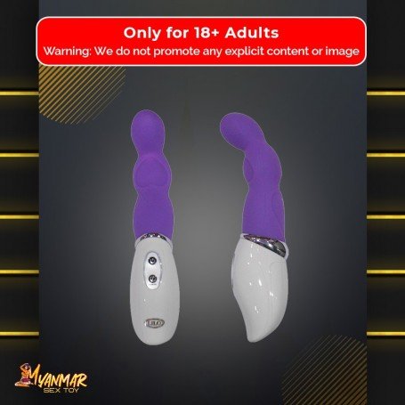 Love Lure Ladies G Spot Vibrator GS-021