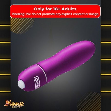 DUREX S-VIBE HALLUCINATIONS CLIMAX MASTURBATION G SPOT GS-023