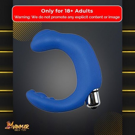 SIFRS Male Prostate Massager Stimulation GS-027