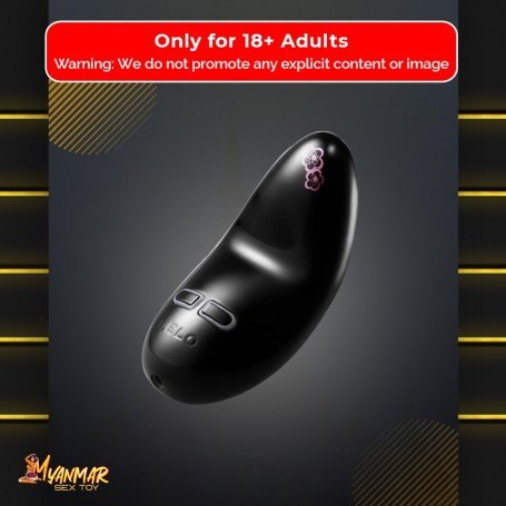 NEA- LELO THE INTEMATE CLITORAL MASSAGER LV-002