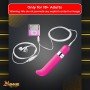 Ohmibod Music GSpot Vibrator Feel the Music MV-001