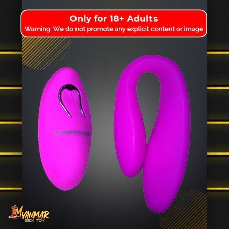 PRETTY LOVE LETITIA WV-004