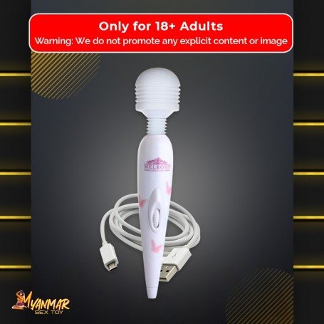 Magic wand Vibrator VM-002
