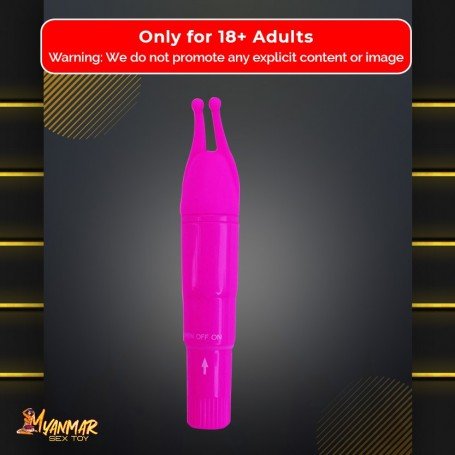 Rocket Pocket Vibrator VM-006